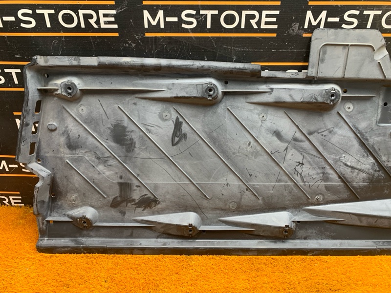 Защита днища кузова, 1710 рублей, Красноярск