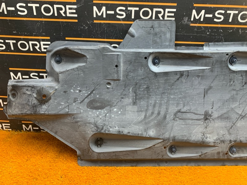 Защита днища кузова, 1710 рублей, Красноярск