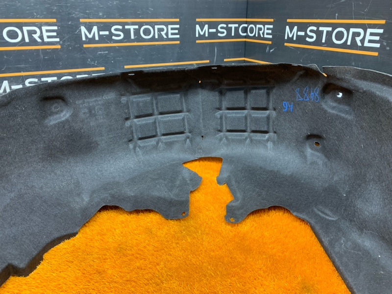 подкрылок, 1700 рублей, Красноярск