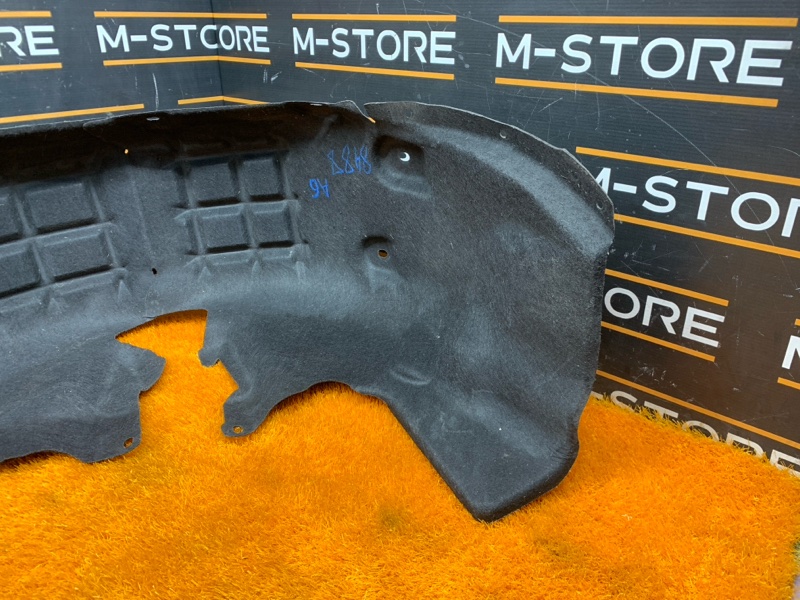 подкрылок, 1700 рублей, Красноярск