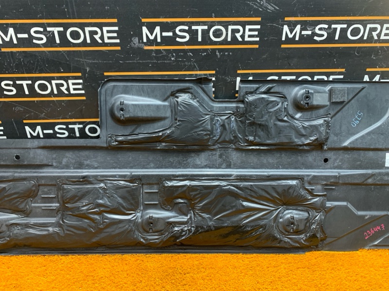 Защита днища кузова, 1550 рублей, Красноярск