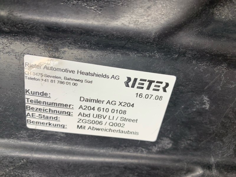 Защита днища кузова, 1550 рублей, Красноярск