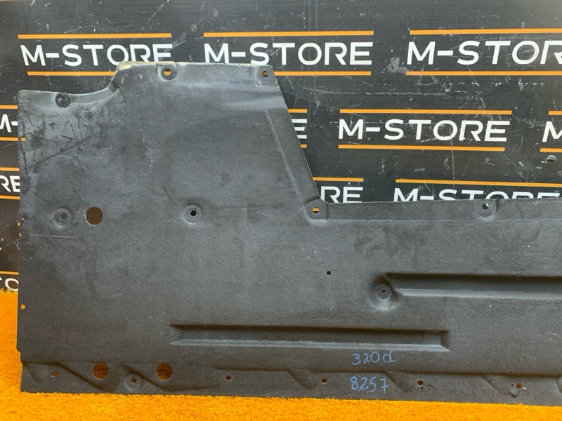 Защита днища кузова, 2500 рублей, Красноярск