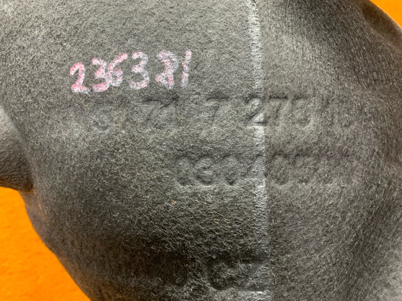 подкрылок, 3410 рублей, Красноярск