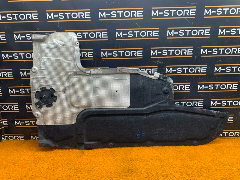 Защита днища кузова, 4260 рублей, Красноярск