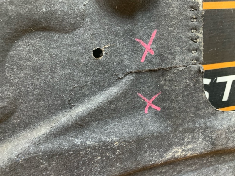 Защита днища кузова, 4260 рублей, Красноярск