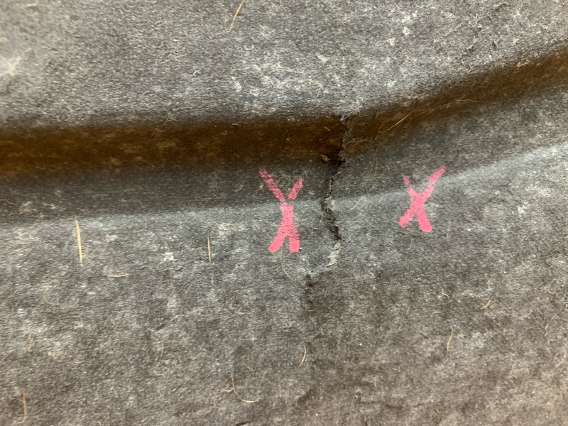 Защита днища кузова, 4260 рублей, Красноярск