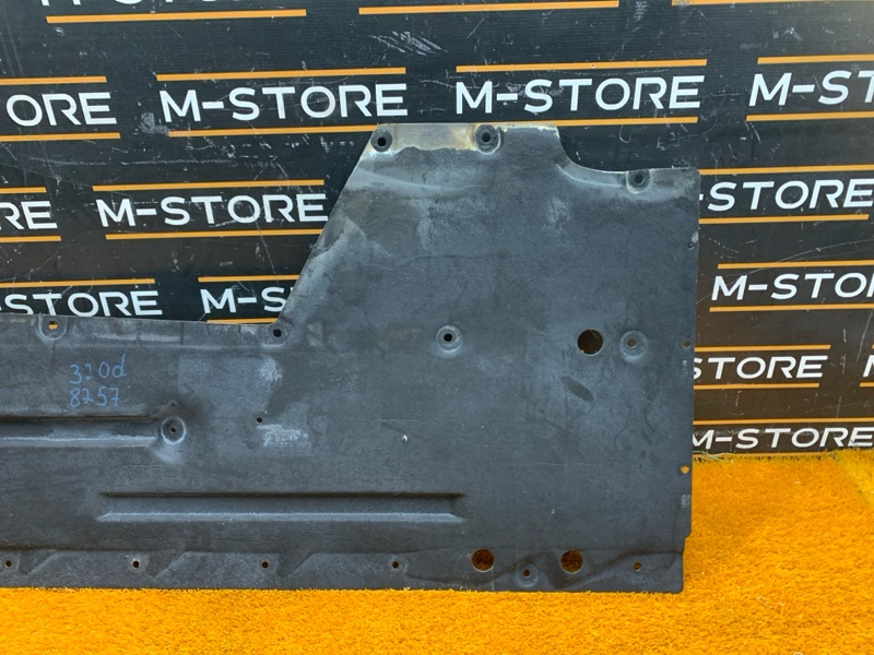 Защита днища кузова, 2500 рублей, Красноярск