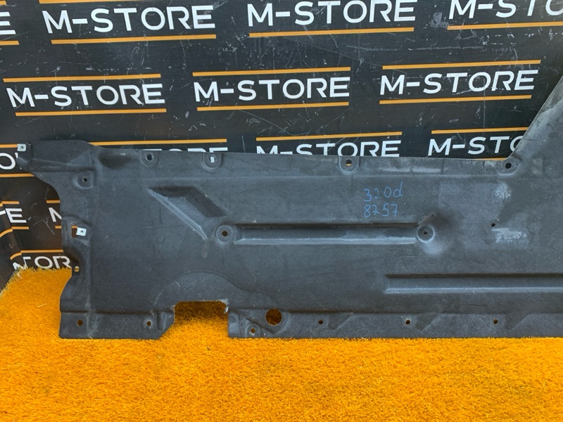 Защита днища кузова, 2500 рублей, Красноярск