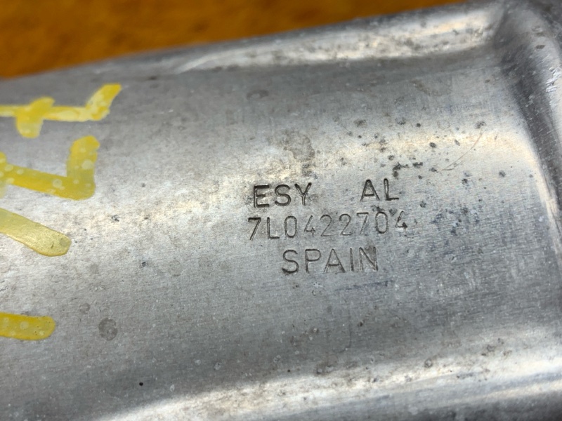 защита рулевой рейки, 260 рублей, Красноярск