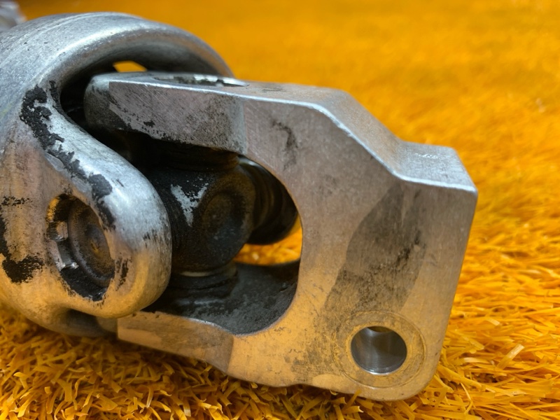 Карданчик рулевой, 3260 рублей, Красноярск