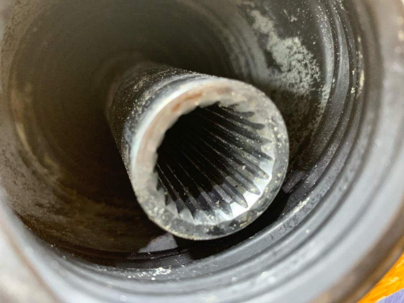 Карданчик рулевой, 830 рублей, Красноярск