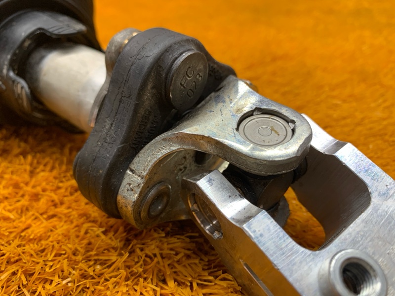 Карданчик рулевой, 830 рублей, Красноярск