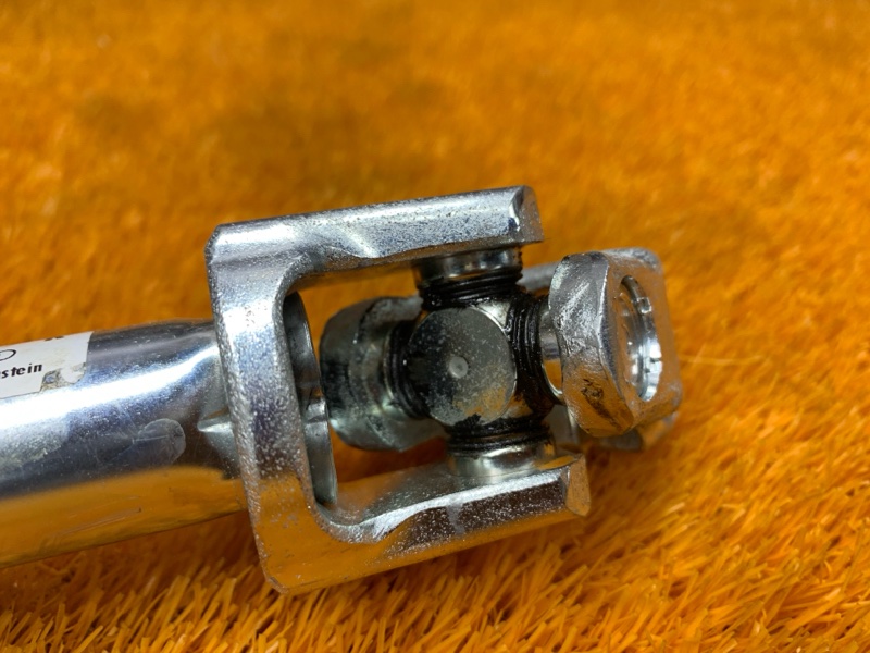 Карданчик рулевой, 500 рублей, Красноярск