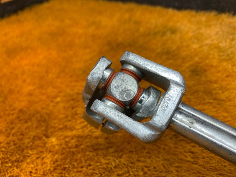 Карданчик рулевой, 500 рублей, Красноярск