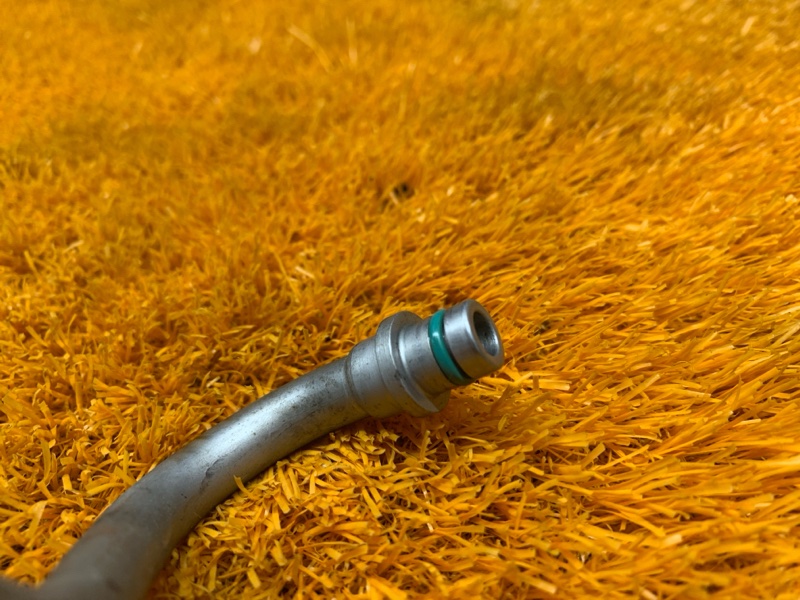 шланг гидроусилителя, 1640 рублей, Красноярск