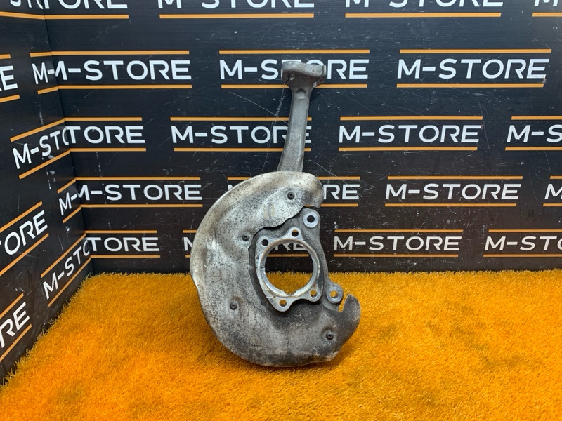 кулак поворотный, 15000 рублей, Красноярск