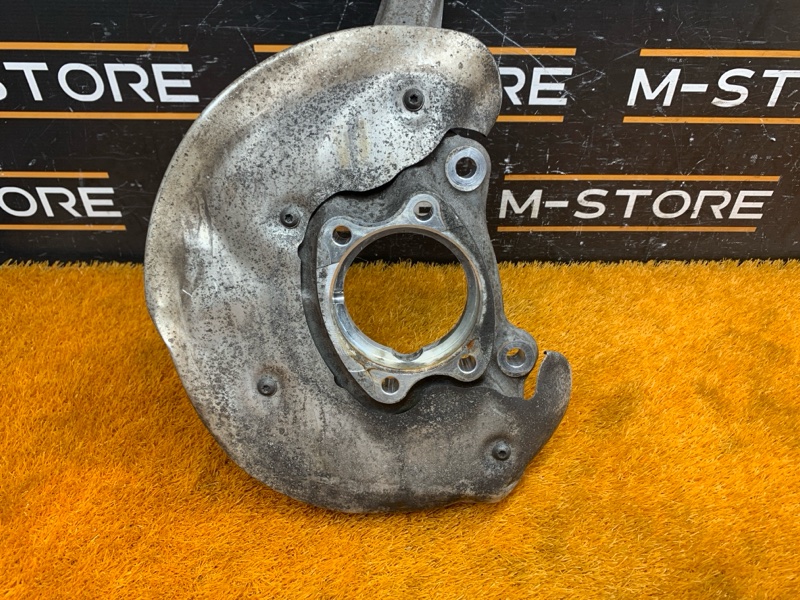 кулак поворотный, 15000 рублей, Красноярск