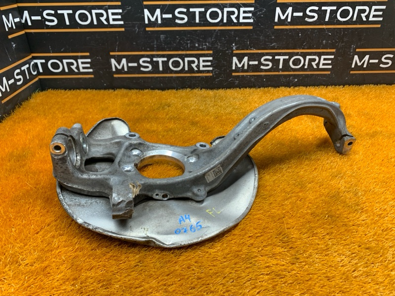 кулак поворотный, 15000 рублей, Красноярск