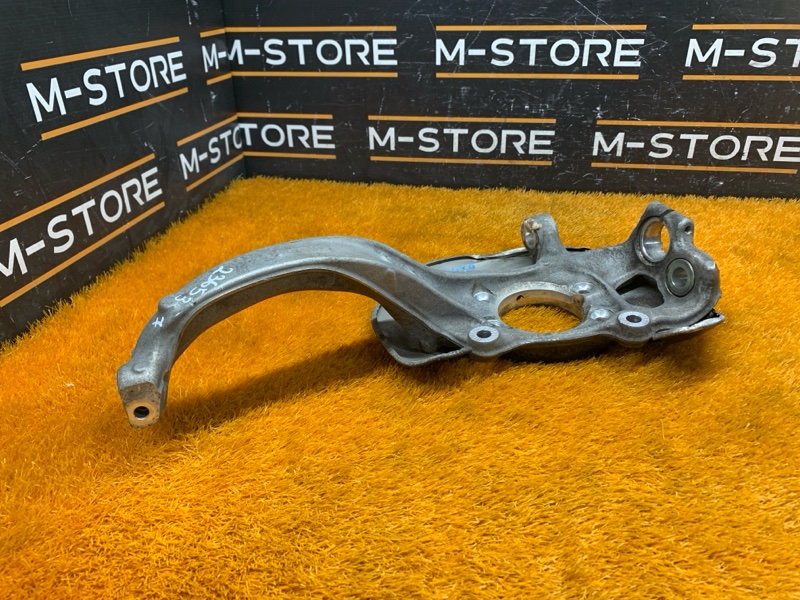 кулак поворотный, 15000 рублей, Красноярск