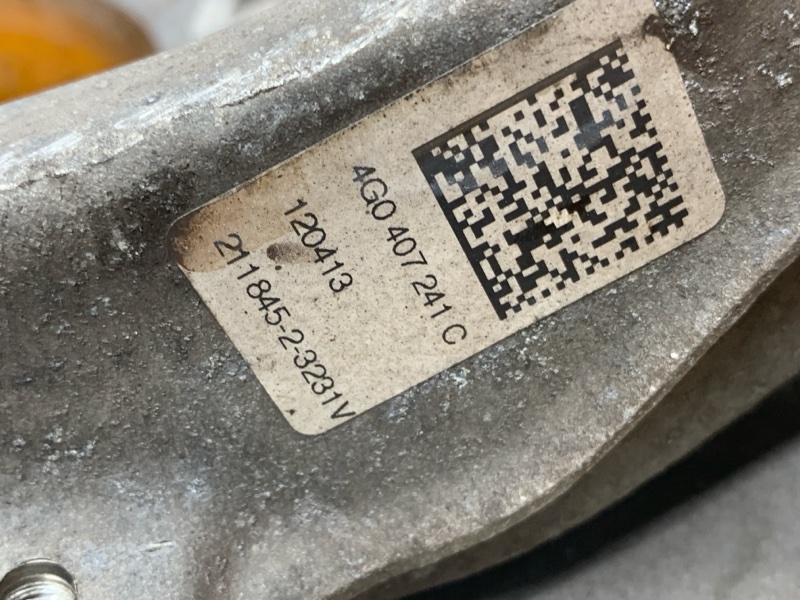 кулак поворотный, 15000 рублей, Красноярск