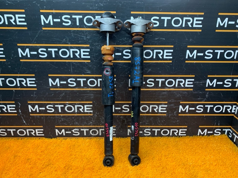 Амортизатор, 1650 рублей, Красноярск