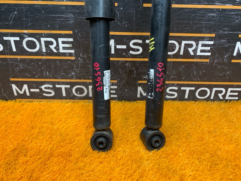 Амортизатор, 1650 рублей, Красноярск