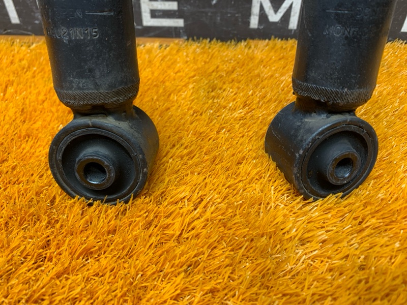 Амортизатор, 1650 рублей, Красноярск