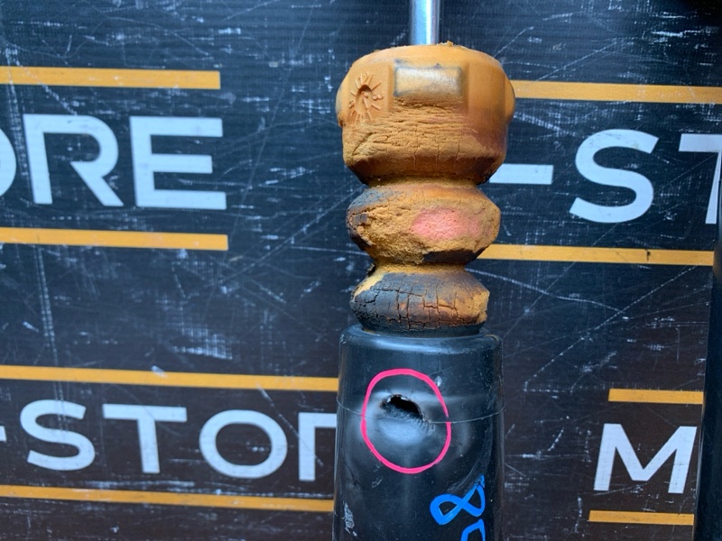 Амортизатор, 1650 рублей, Красноярск