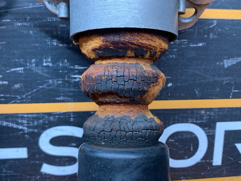 Амортизатор, 1650 рублей, Красноярск