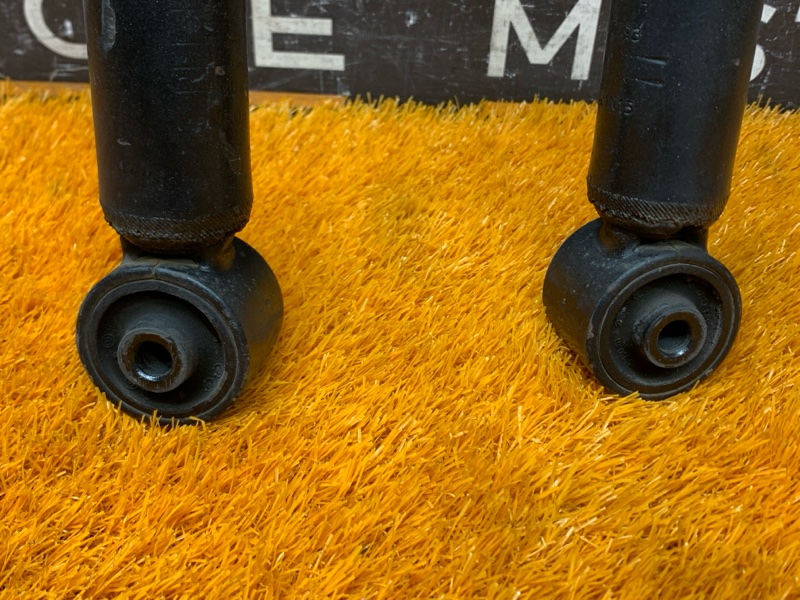 Амортизатор, 1650 рублей, Красноярск