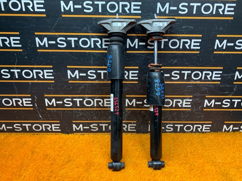 Амортизатор, 1840 рублей, Красноярск