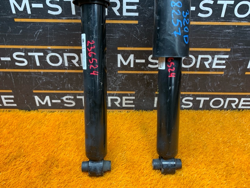 Амортизатор, 1840 рублей, Красноярск