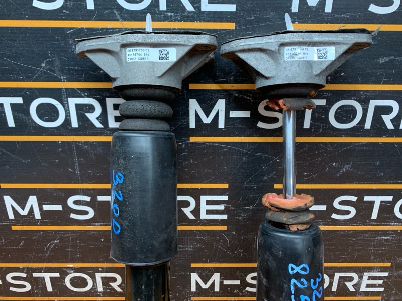 Амортизатор, 1840 рублей, Красноярск