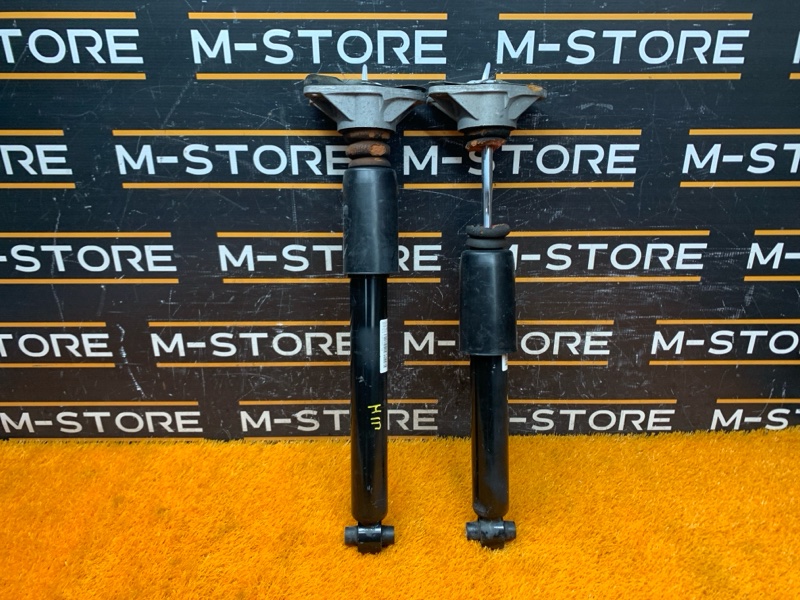 Амортизатор, 1840 рублей, Красноярск