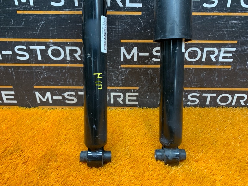 Амортизатор, 1840 рублей, Красноярск