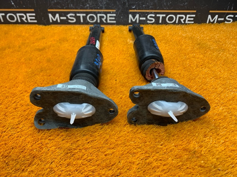 Амортизатор, 1840 рублей, Красноярск