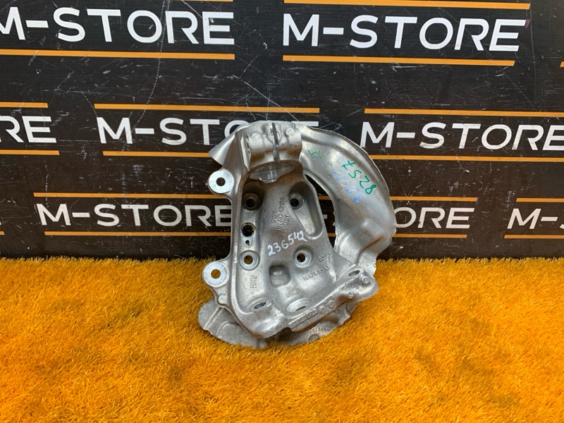 кулак поворотный, 4260 рублей, Красноярск