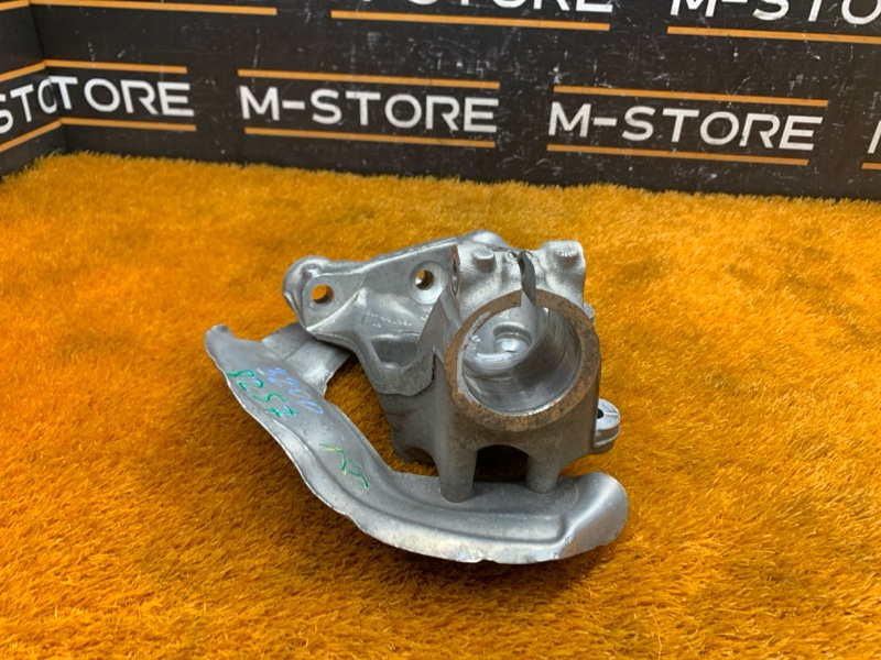 кулак поворотный, 4260 рублей, Красноярск