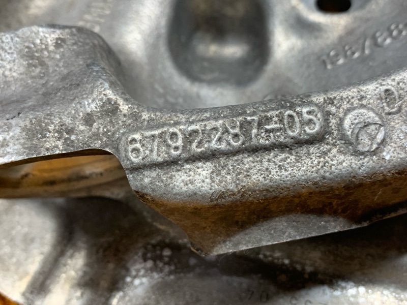 кулак поворотный, 4260 рублей, Красноярск