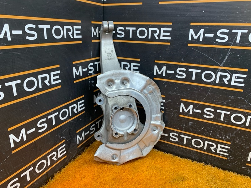 кулак поворотный, 1290 рублей, Красноярск