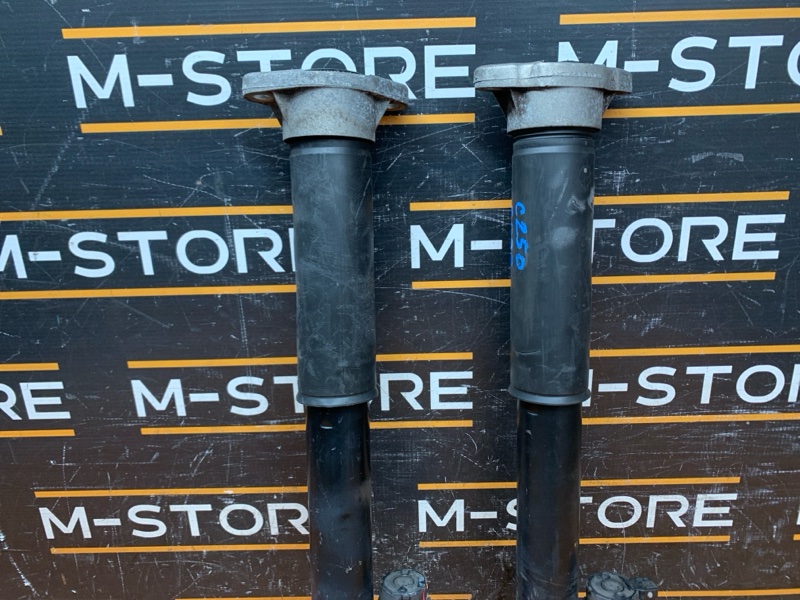 Амортизатор, 18260 рублей, Красноярск