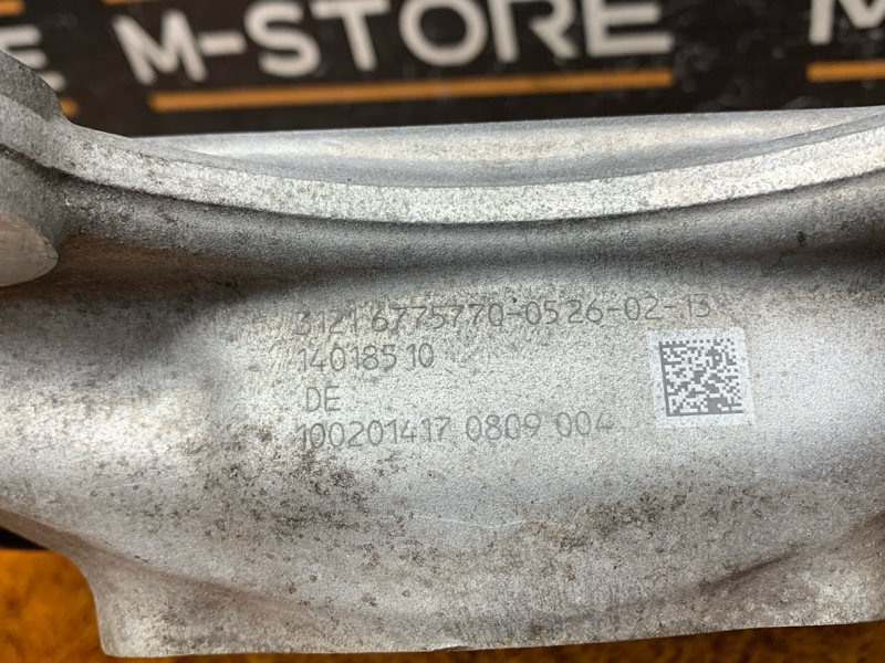 кулак поворотный, 1290 рублей, Красноярск