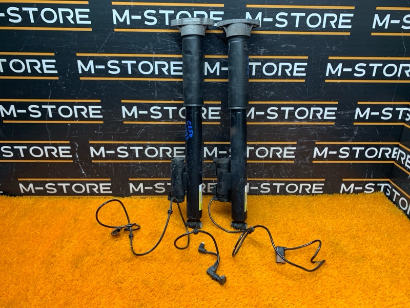 Амортизатор, 18260 рублей, Красноярск