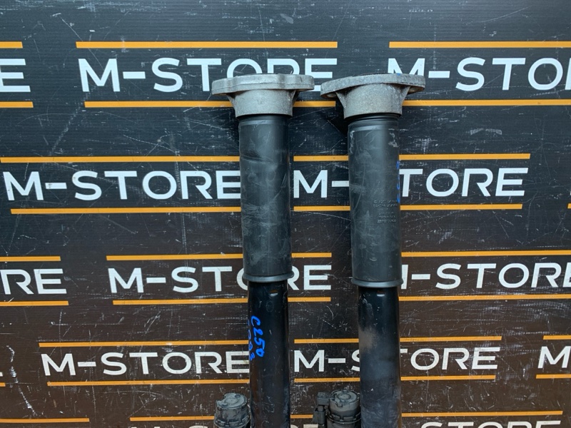 Амортизатор, 18260 рублей, Красноярск