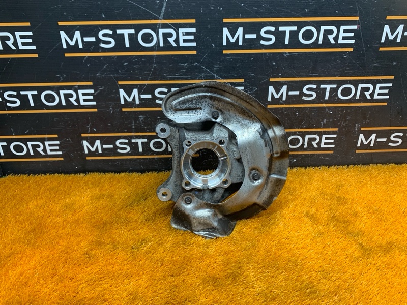 кулак поворотный, 14450 рублей, Красноярск