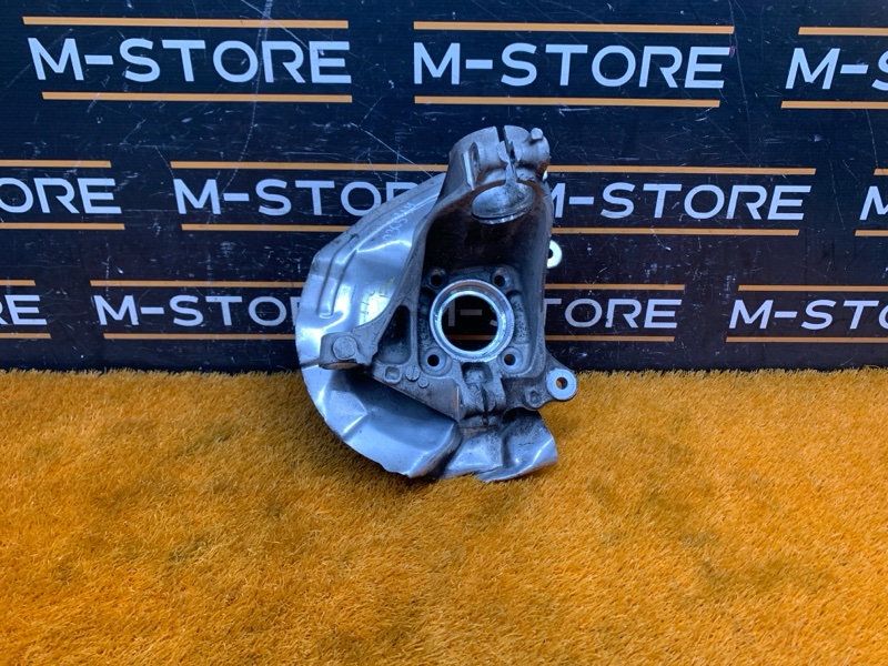 кулак поворотный, 14450 рублей, Красноярск