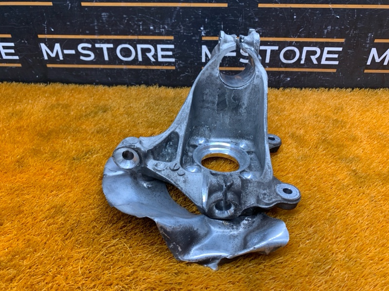 кулак поворотный, 14450 рублей, Красноярск