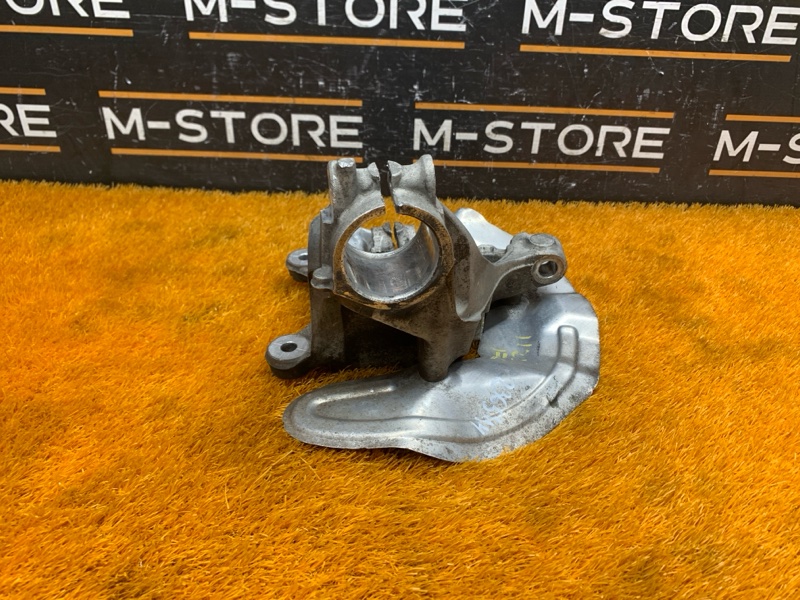 кулак поворотный, 14450 рублей, Красноярск