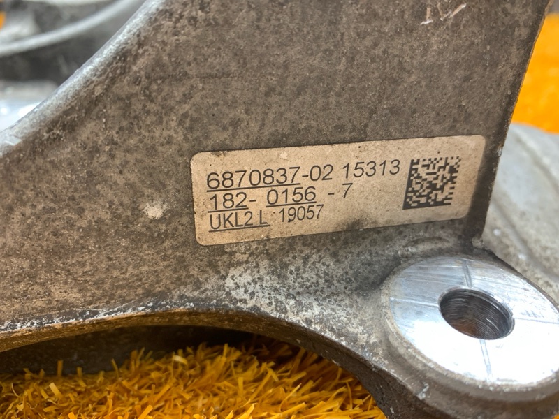 кулак поворотный, 14450 рублей, Красноярск